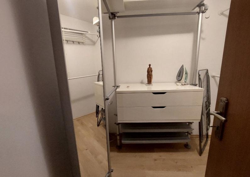 Apartament cu 2 camere nedecomandat în Vitan-Bârzești
