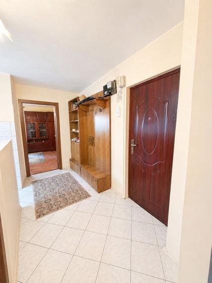 Apartament cu 2 camere decomandat în Rogerius