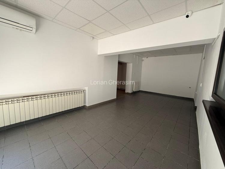 Spatiu Comercial *80 MP* de inchiriat in Nicolina