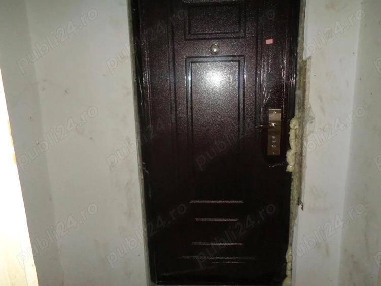 Garsoniera confort 1 parter inalt in Vlaicu - Piata Agroalimentara, 34 mp - 1