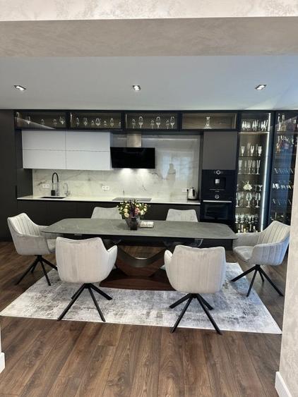 Casa cu 4 camere in zona Braytim - 2