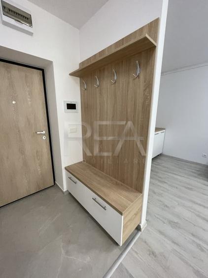 Inchiriere Apartament  2 Camere Hils Pallady / parcare - 5