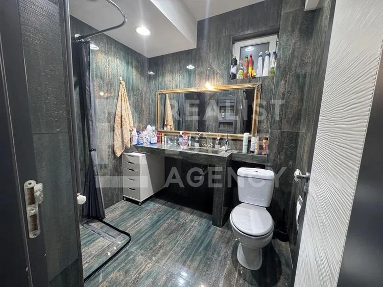 Vânzare, apartament, 2 camere, în zona Militari Residence - 6