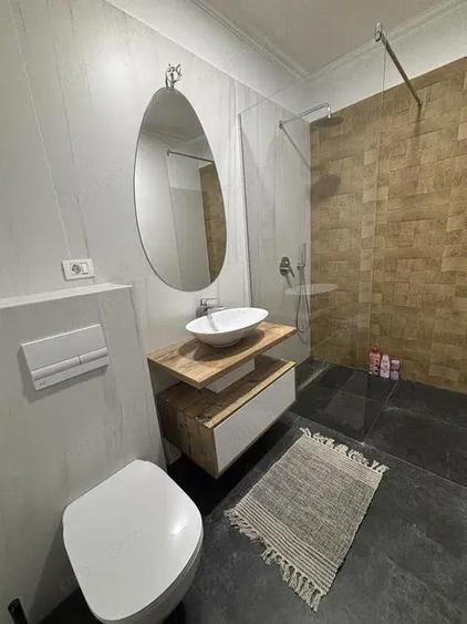 De vanzare 1 2 duplex cu 4 camere, parter, mobilat modern situat in Chi?oda - 2