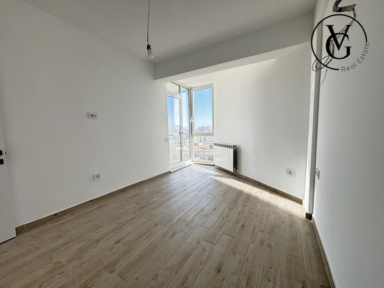 Apartament 3 camere - Meraki Resort & Spa - 9