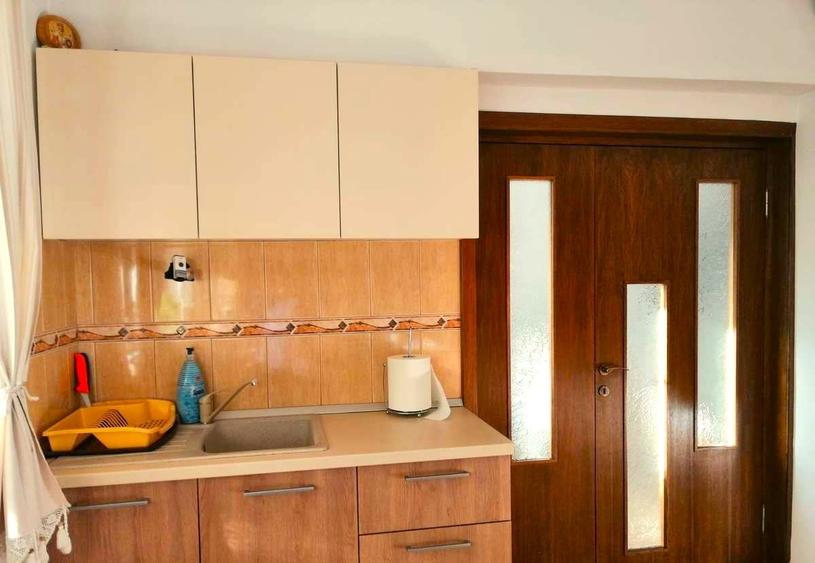 Zona Dorally, vila moderna D+P+E , 4 camere, demisol , mansarda, 400 mp teren - 6