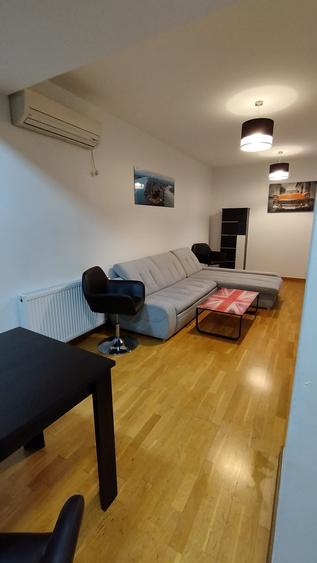 Inchiriere 2 camere Aparatorii Patriei Monaco Towers - 4