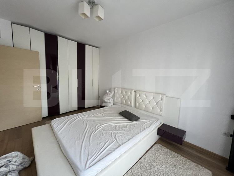 2 camere | Gradina  50 mp | Buna Ziua | Parcare subterana inclusa - 3