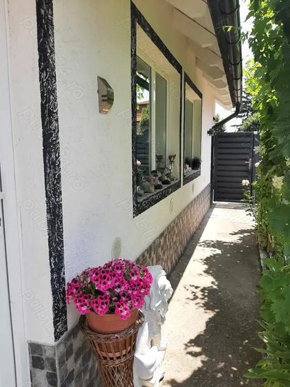 Casa de vanzare Sannicolau Mare - 4