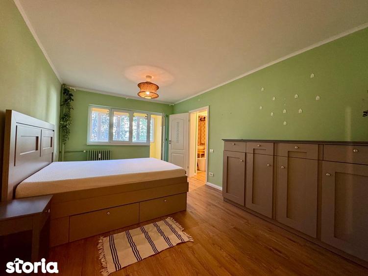 The Family Nest - 3 Camere Drumul Taberei - Str. Valea Rosie Nr.7 - 2