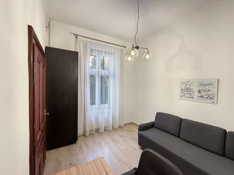 Apartament 3 camere, zona centrala! - 6