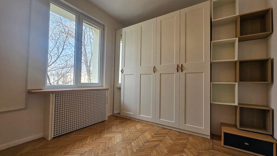 Floreasca/Prima inchiriere 3 camere decomandat / Renovat/Centrala proprie - 6