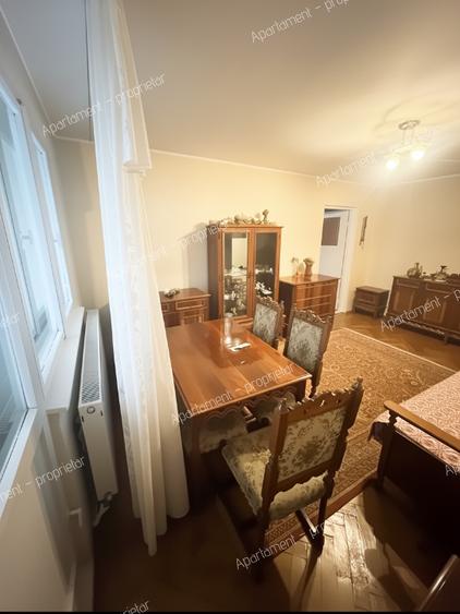 Apartament 2 camere – etaj 1/10 – proprietar – 0% comision - 2