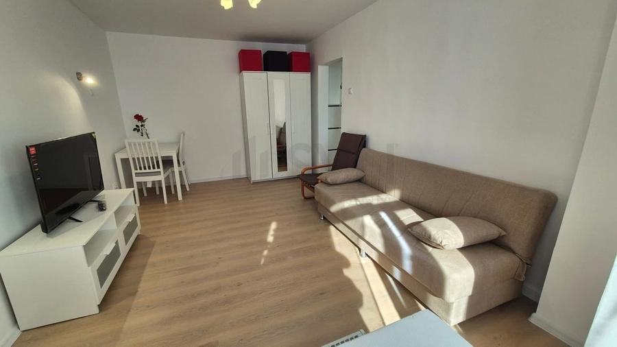 REA1028100 Apartament 2 camere l zona Tei - 1
