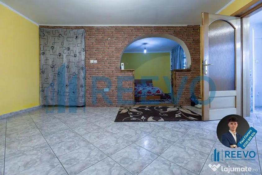 Casa/Vila de vanzare, Nicolae Balcescu, Bacau - 3