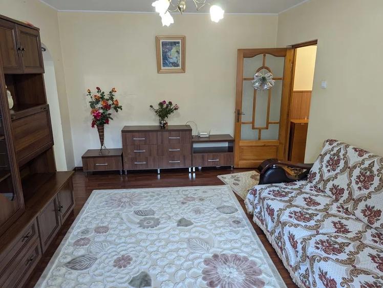 Apartament cu 2 camere, etaj 3/4, zona Alexandru cel Bun - 4