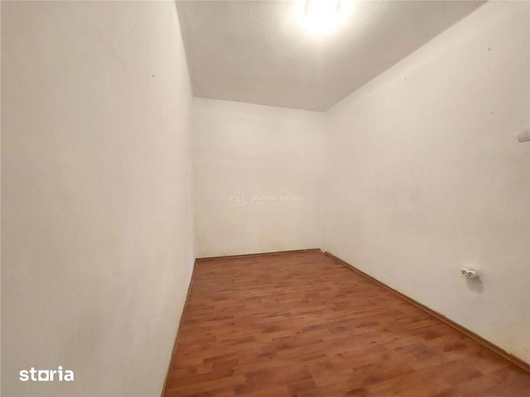2 camere, 31 mp, etaj 2, Micro 14 - Spitalul Judetean - 9
