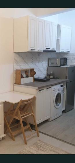 Minigarsoniera - tot confortul- Astra - 5