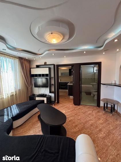 De vanzare apartament cu 2 camere ?i balcon, zona Profi Ion Creanga - 11