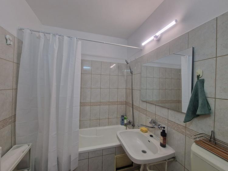 Apartament 2 cam|Obor|Stefan cel Mare| F NEGOCIABIL |METROU|Renovat| - 7
