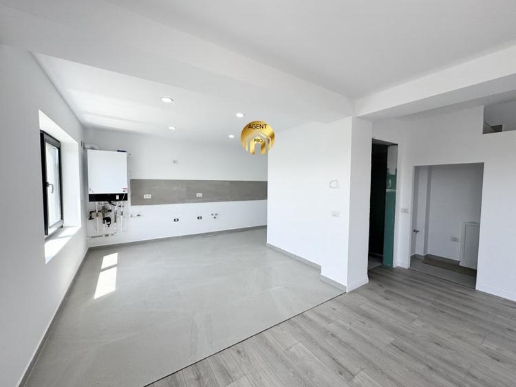 Casa P+1+M 5 camere - 200mp teren - Otopeni Odai - 5