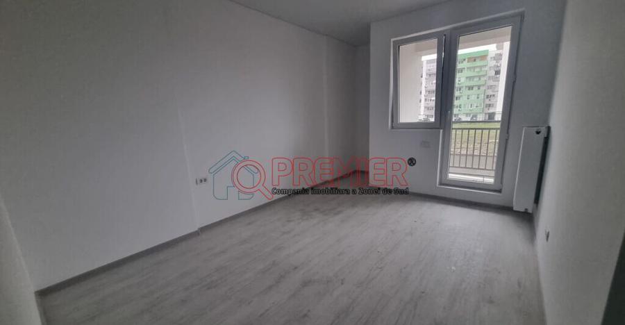 Popesti Leordeni - Solstitiului - Garsoniera - boxa - curte - 5