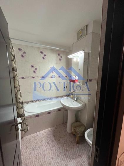 Închiriere – Apartament 3 camere, spațios, complet mobilat și utilat - 7