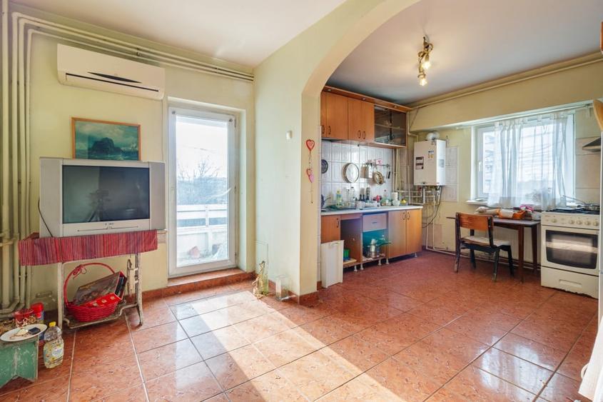 Apartament 3 camere 90 mp, etaj 1, stradal, Otopeni - 7