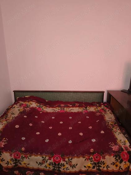 Se inchiriaza apartament cu 2 camere parter Micro 14 - 1