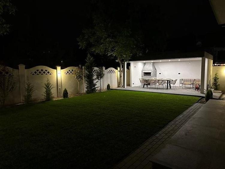 Vanzare Vila Iancu Nicolae-CAMBRIDGE SCHOOL - 16