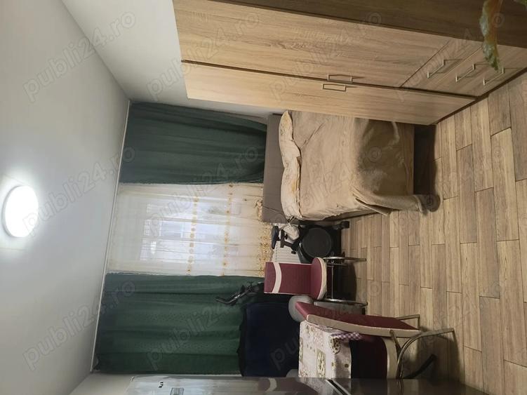 Garsoniera luminoasa, situata in zona Piata Traian - 4