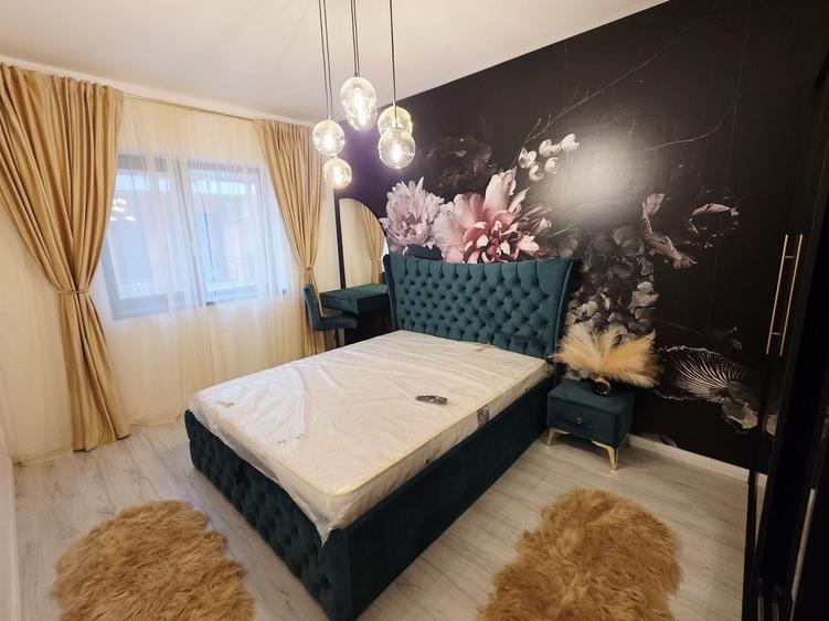 Etaj intermediar. Langa LIDL. Mobilat si utilat modern. - 4