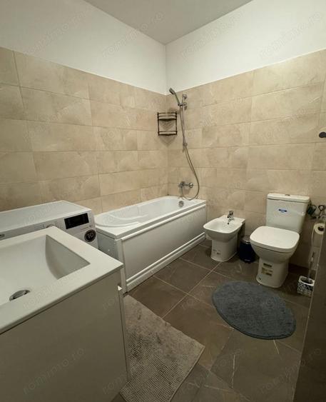 Apartament cu 3 camere in Complexul Studentesc - 7