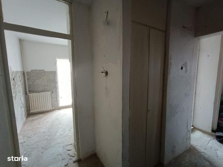 Apartament 2 camere, zona Gara, Bd. 1 Mai Stadionul Portul - 8