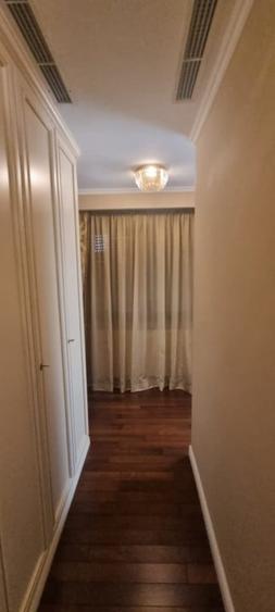 HERASTRAU  NORDULUI  APARTAMENT 3 CAMERE TRANSFORMAT IN 2 CAMERE  PARC - 26