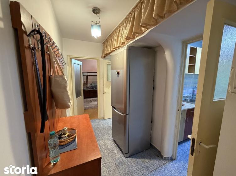 Inchiriere apartament 3 camere zona Vest - 7