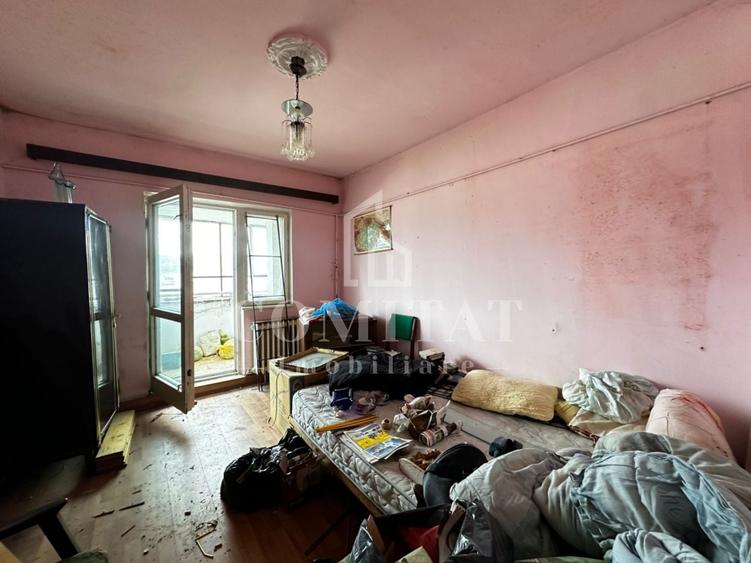 Apartament 3 camere | Decomandat | Marasti - 1