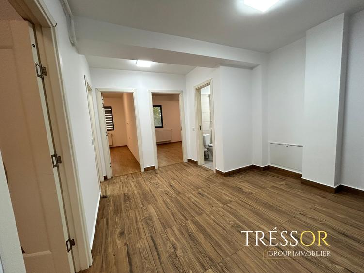 3 camere -Nemobilat / Campus-Universitate - 12