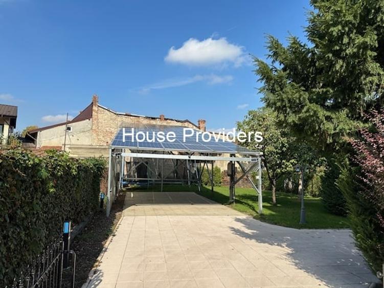 Ultracentral,vila deosebita - 7