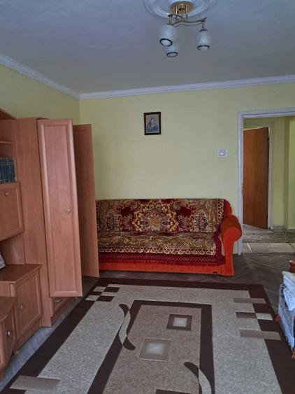 Inchiriez apartament 2 camere Pitesti, Exercitiu - 12