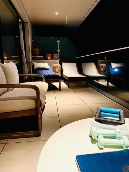 OCAZIE, investitie Litoralul Romanesc zona OLIMP/ 2 camere de vanzare 72mp - 14