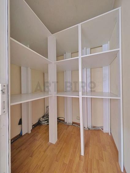 Zero comision, 89mp birou Cotroceni, 8'[M] Eroilor - 9