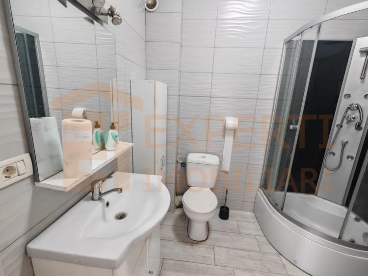 Apartament 2 camere, zona Lumina, mobilat, centrala gaze, loc parcare - 9