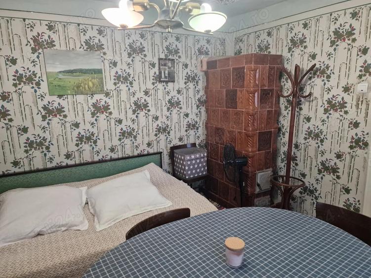 Casa de vanzare cu teren generos 910 mp Tulcea, zona Big 23 August - 8