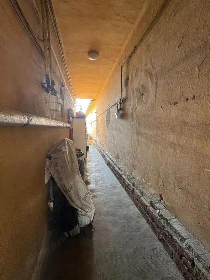 Casa in Ora?ul Vechi 31 mp , utilita?i complete, curte comuna, - 9