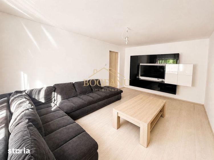 BG167-Apartament 3 camere de inchiriat-Complex Studen?esc-Timi?oara - 7