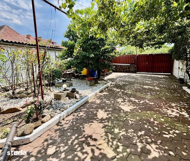Casa de vanzare in Sibiu - 184 mp utili - zona Calea Dumbravii - 7