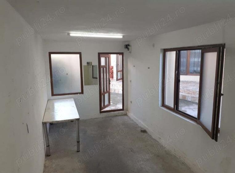 Inchiriez spa?iu depozitare - 3