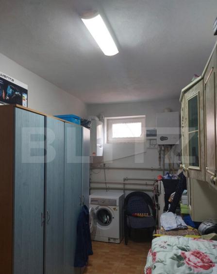 Casa/Spatiu Comercial, 620 mp, pe 3 nivele: demisol, parter, - 9