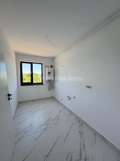 Apartament cu 2 camere in proiect nou - Magurele- DIRECT DEZVOLTATOR